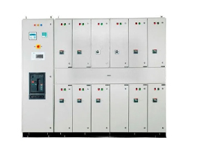 Changeover Panel