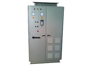 RTPFC/Real Time Power Factor Correction Panel